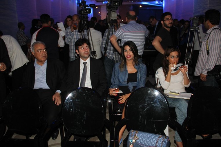 Eden Rock Resort Launching
